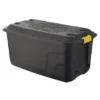 145L Heavy Duty Storage Trunk With Lid