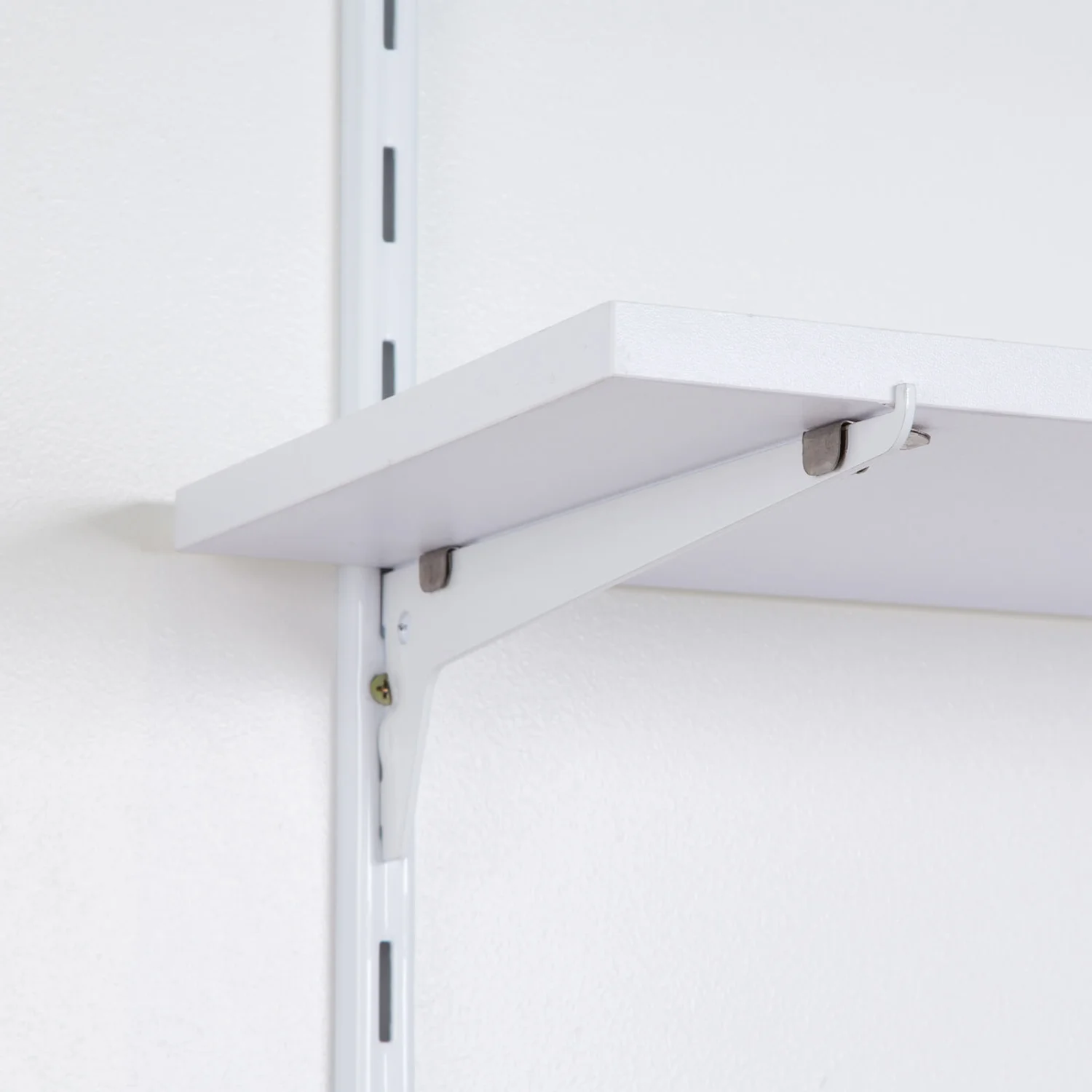 None Single Bracket - White - 200mm - Image 2