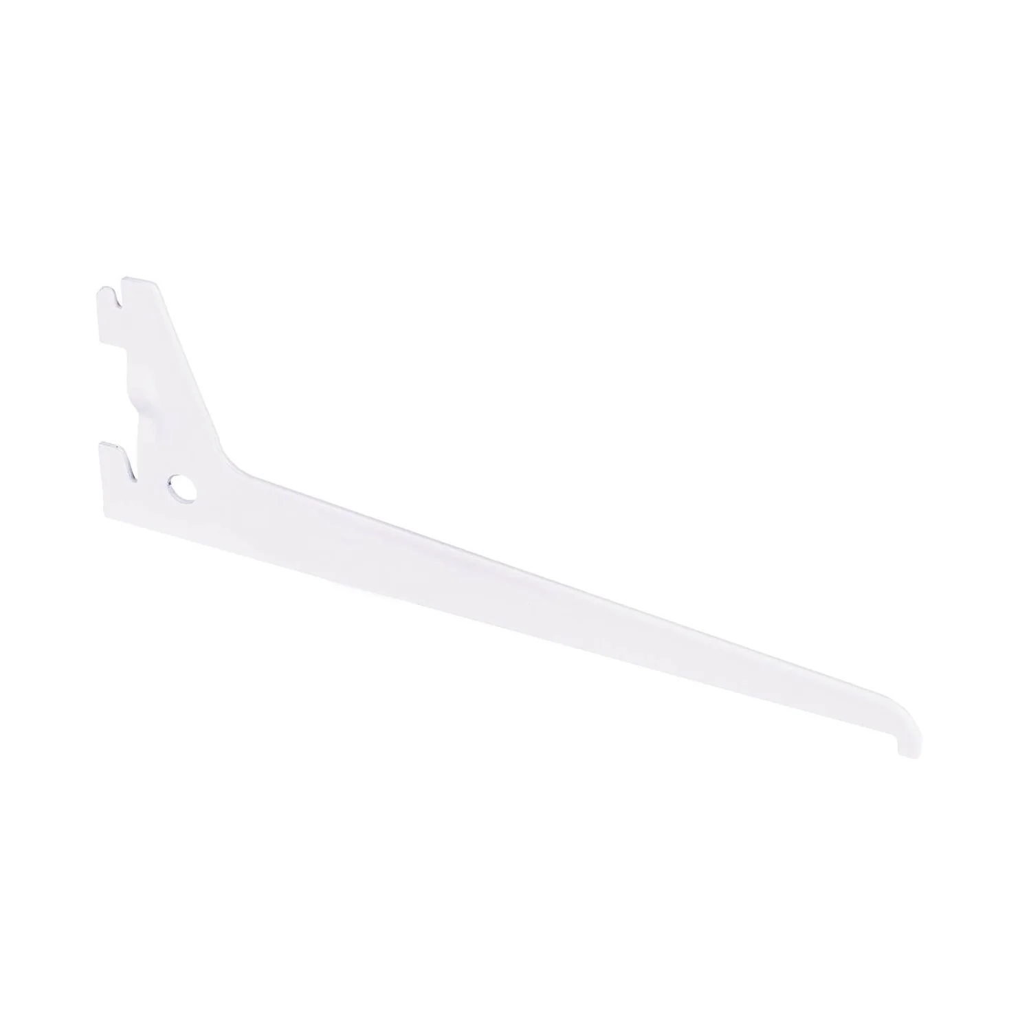 None Single Bracket - White - 200mm