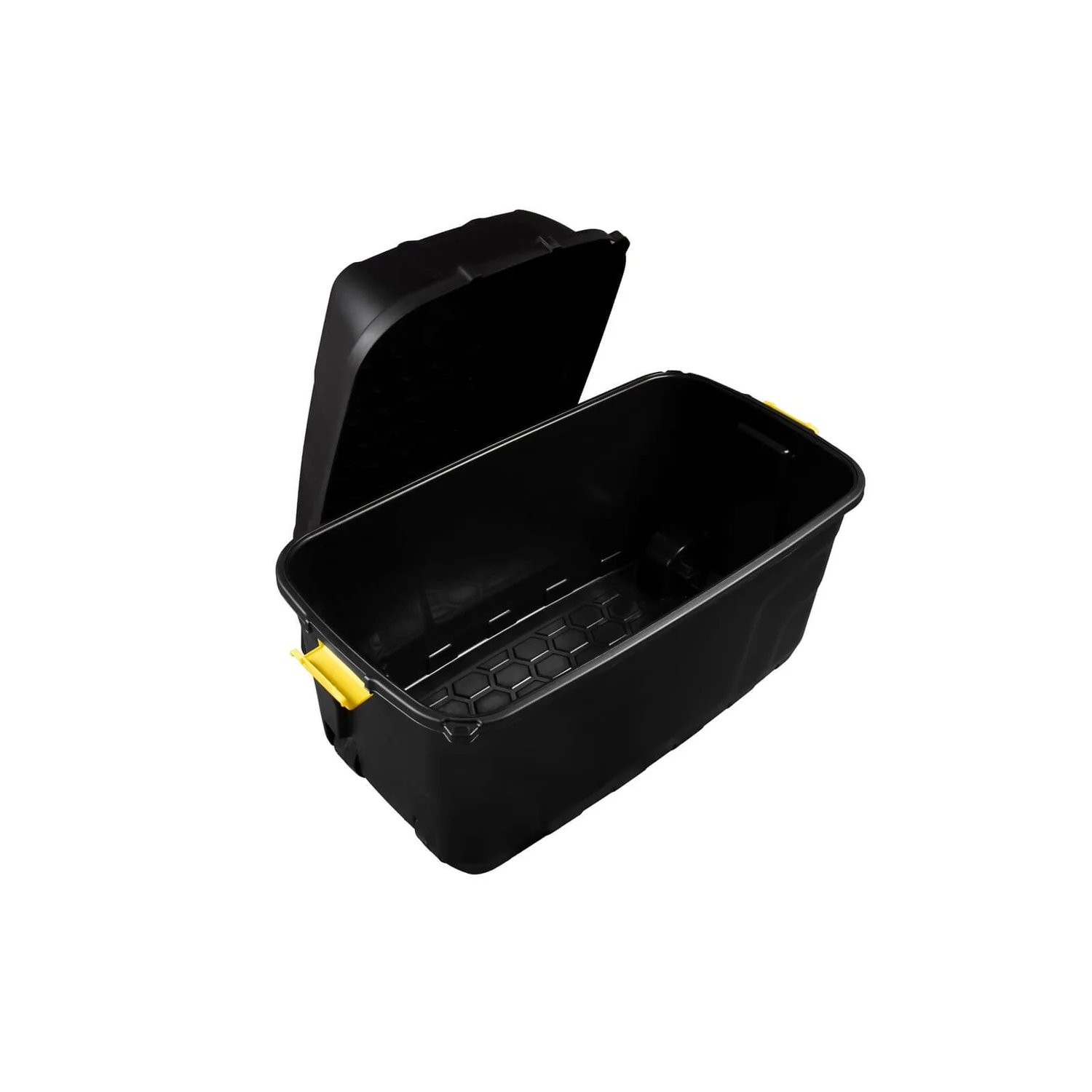 Heavy Duty Trunk On Wheels - 175L - Image 2