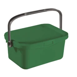 Curver Multiboxx Plastic Multi-purpose Storage Box - Green - 3L