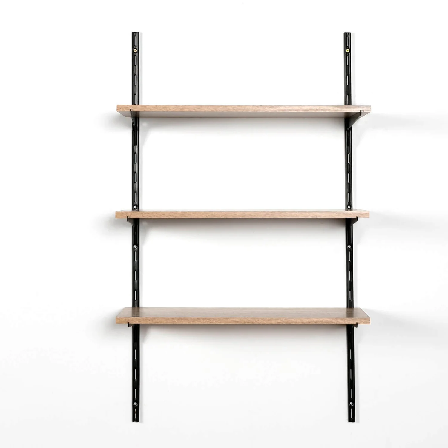 Shelf Sanoma Oak 600x16x200mm - Image 3