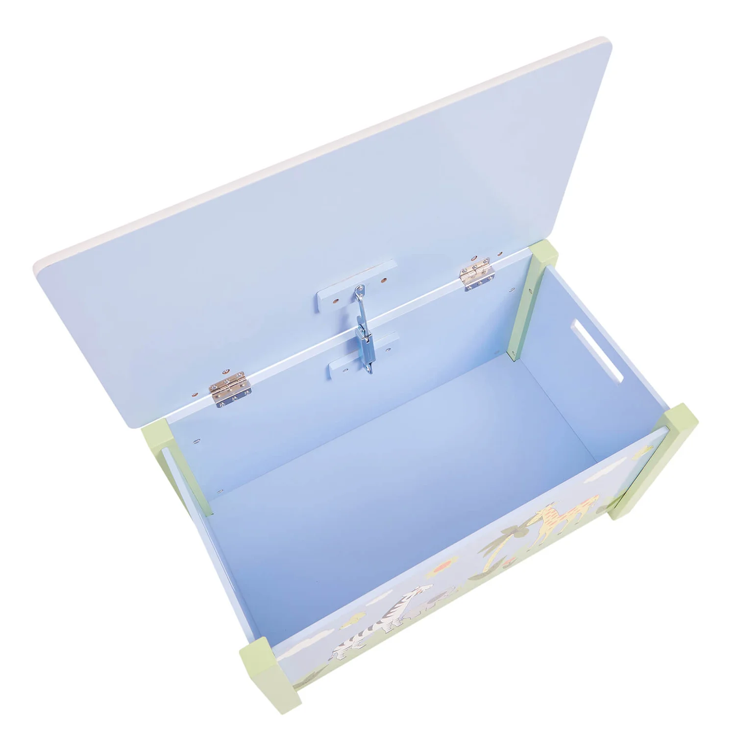 None Safari Big Toy Box - Image 5