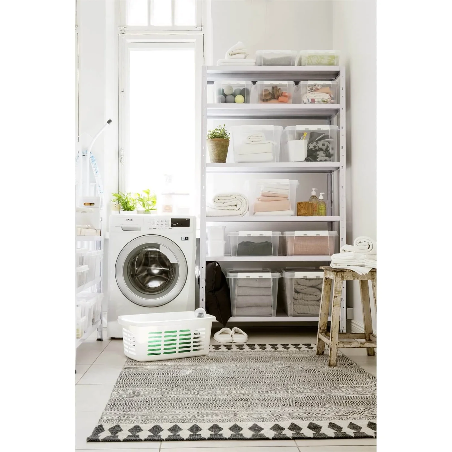 SmartStore Home Storage Box 31 - Image 2