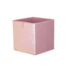 Living Elements Compact Cube Sequin Drawing Insert - Pink