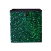 Living Elements Compact Cube Sequin Drawing Insert - Black