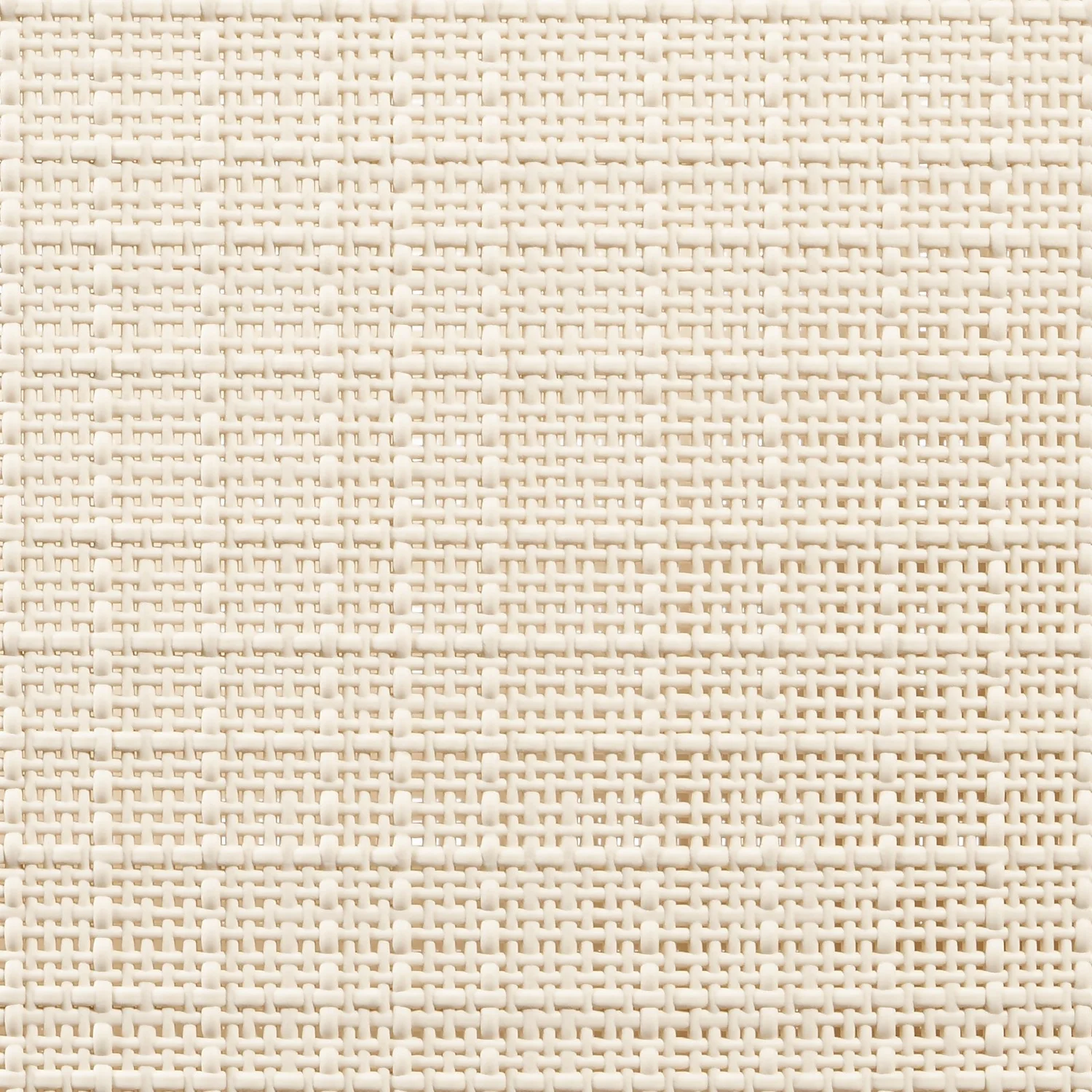 Curver Jute Small Recycled Storage Basket - 5L White - Image 6