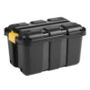 Tontarelli Heavy Duty Storage Trunk - 55L
